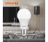 Светодиодная лампа OSRAM LED Value, A, E27, 1200Лм, 15Вт, замена 125Вт, 4000К, нейтральный белый свет 4058075579156 3