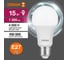 Светодиодная лампа OSRAM LED Value, A, E27, 1200Лм, 15Вт, замена 125Вт, 4000К, нейтральный белый свет 4058075579156 2