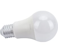 Светодиодная лампа OSRAM LED STAR A Стандарт 9,5 Вт, E27, 806 Лм, 6500 К, холодный белый свет 4052899971561