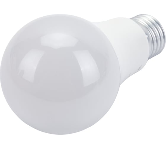 Светодиодная лампа OSRAM LED STAR A Стандарт 9,5 Вт, E27, 806 Лм, 6500 К, холодный белый свет 4052899971561