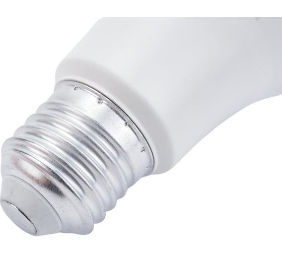 Светодиодная лампа OSRAM LED STAR A Стандарт 9,5 Вт, E27, 806 Лм, 6500 К, холодный белый свет 4052899971561