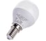Светодиодная лампа OSRAM LED STAR, P, шар, 5,5 Вт, E14, 470 Лм, 2700 К, теплый белый свет 4052899971615 4