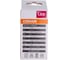 Светодиодная лампа OSRAM LED STAR, P, шар, 5,5 Вт, E14, 470 Лм, 2700 К, теплый белый свет 4052899971615 5