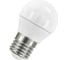 Светодиодная лампа OSRAM LED STAR, P, шар, 8Вт, E27, 806 Лм, 3000 К, теплый белый свет 4058075210868 2