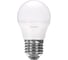 Светодиодная лампа OSRAM LED STAR, P, шар, 8Вт, E27, 806 Лм, 3000 К, теплый белый свет 4058075210868 1