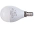Светодиодная лампа OSRAM LED STAR, P, шар, 8 Вт, E14, 806 Лм, 2700 К, теплый белый свет 4058075210806 1