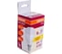 Светодиодная лампа OSRAM LED STAR, P, шар, 8 Вт, E14, 806 Лм, 2700 К, теплый белый свет 4058075210806 3