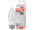 Светодиодная лампа OSRAM LED Value B E27, 560Лм, 7Вт, замена 60Вт, 4000К, нейтральный белый свет 4058075579477 3