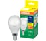 Лампа светодиодная Osram LED Value P E14 560лм 7Вт замена 60Вт 2700К теплый белый свет 4058075579620 1