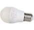 Светодиодная лампа OSRAM LED STAR, P, шар, 8Вт, E27, 806 Лм, 4000 К, нейтральный белый свет 4058075210899 3