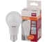 Светодиодная лампа OSRAM LED STAR, A, стандарт, 8.5Вт, E27, 806Лм, 4000К, нейтральный бел свет 4058075086647 1