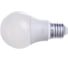 Светодиодная лампа OSRAM LED STAR, A, стандарт, 7Вт, E27, 600 Лм, 6500 К, холодный белый свет 4058075161917 1