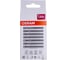 Светодиодная лампа OSRAM LED STAR, A, стандарт, 7Вт, E27, 600 Лм, 6500 К, холодный белый свет 4058075161917 4