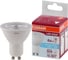 Светодиодная лампа Osram LED STAR PAR16 4Вт GU10 265 Лм 4000 К Нейтральный белый свет 10х1 4058075481374 2
