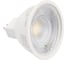 Светодиодная лампа OSRAM LED STAR, MR16, 6.5Вт, GU5.3, 520 Лм, 5000 К, холодный белый свет 4058075481251 6