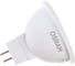 Светодиодная лампа OSRAM LED STAR, MR16, 6.5Вт, GU5.3, 500 Лм, 4000К, нейтральный белый свет 4058075480582 1