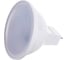 Светодиодная лампа OSRAM LED STAR, MR16, 5Вт, GU5.3, 400Лм, 4000К, нейтральный белый свет 4058075480490 2