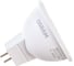 Светодиодная лампа OSRAM LED STAR, MR16, 5Вт, GU5.3, 350Лм, 4000К, нейтральный белый свет 4058075481312 1