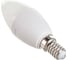 Светодиодная лампа Osram LED STAR B Свеча 6.5Вт E14 600Лм 4000К Нейтральный белый свет 4058075134140 2