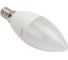 Светодиодная лампа OSRAM LED STAR, B, свеча, 6.5Вт, E14, 550Лм, 6500 К, холодный белый свет 4058075467620 3