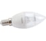 Светодиодная лампа OSRAM LED STAR, B, свеча, 5Вт, E14, 470 Лм, 2700 К, теплый белый свет 4058075318120 5