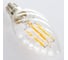 Светодиодная лампа OSRAM LED STAR, B, свеча, 4Вт, E14, 470 Лм, 2700 К, теплый белый свет 4058075055391 1