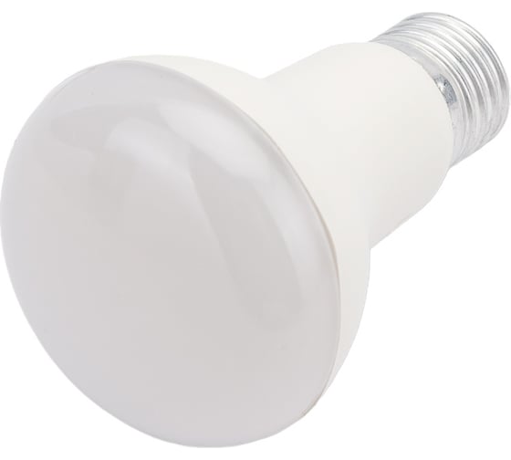 Светодиодная лампа OSRAM LED STAR, R63, 7Вт, E27, 600 Лм, 3000 К, теплый белый свет 4058075282629