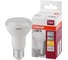 Светодиодная лампа OSRAM LED STAR, R63, 7Вт, E27, 600 Лм, 3000 К, теплый белый свет 4058075282629 1