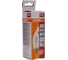Светодиодная лампа OSRAM LED STAR, DIM, B, свеча, 5Вт, E14, 520 Лм, 4000 К, нейтральный белый свет 4058075230385 4