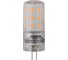 Светодиодная лампа Osram LED STAR Капсульная 3,5Вт G4 450 Лм 4000 К Нейтральный белый свет 4058075369030 1