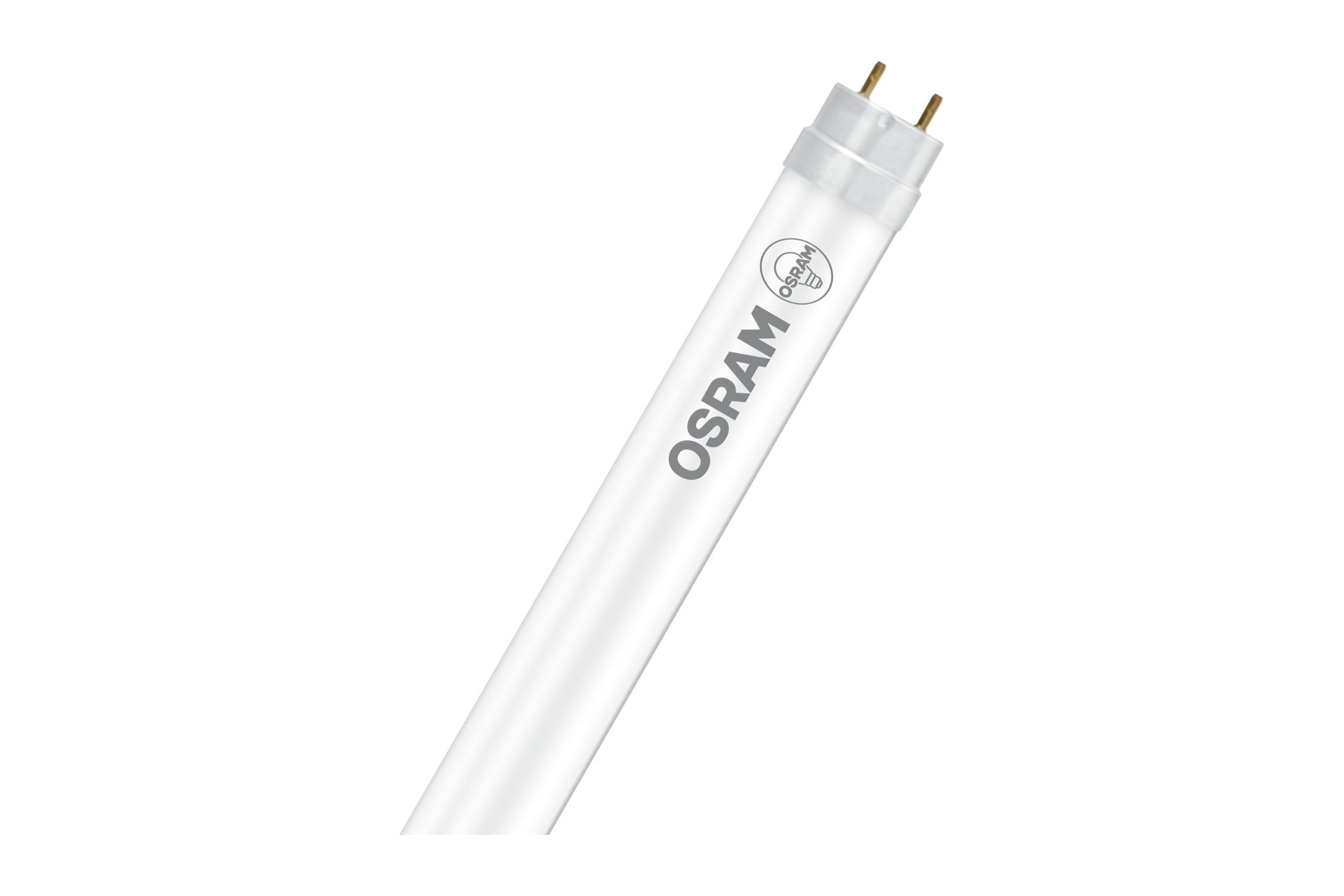 СветодиоднаятрубчатаялампаOSRAMSubstiTUBE,Basic,G13,20W,замена58Вт,нейтральныйбелыйсвет4058075480186