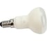 Светодиодная лампа OSRAM LED STAR, R5,0 7Вт, E14, 600 Лм, 4000 К, нейтральный белый свет 4058075282575 1
