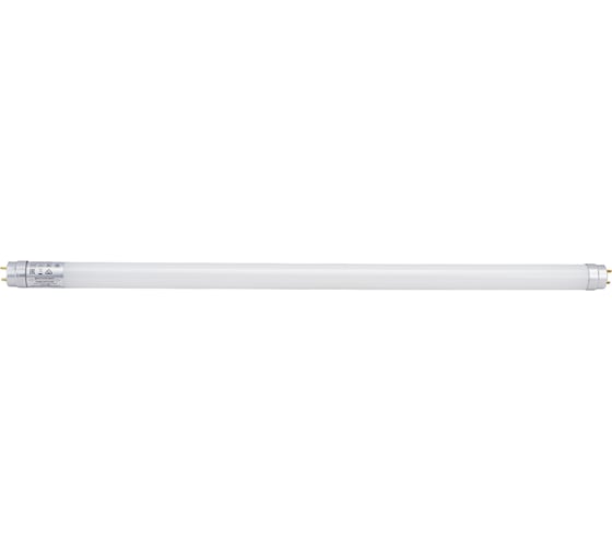 Светодиодная трубчатая лампа OSRAM SubstiTUBE, Basic, 9W, замена 18Вт, G13, теплый белый свет 4058075377462