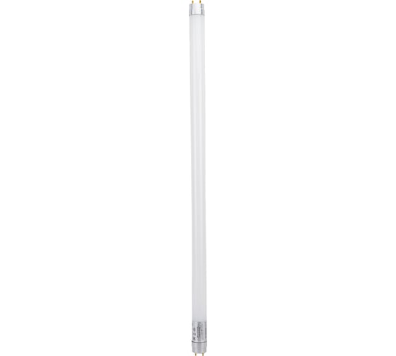 Светодиодная трубчатая лампа OSRAM SubstiTUBE, Basic, 9W, замена 18Вт, G13, теплый белый свет 4058075377462