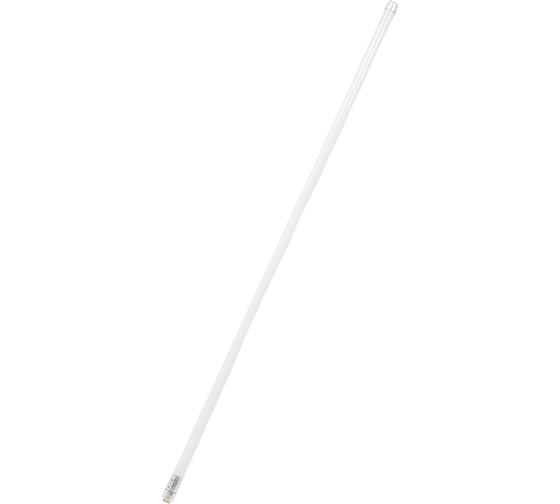 Светодиодная трубчатая лампа OSRAM SubstiTUBE, Basic, G13, 18W, замена 36 Вт, нейтральный белый свет 4058075377547