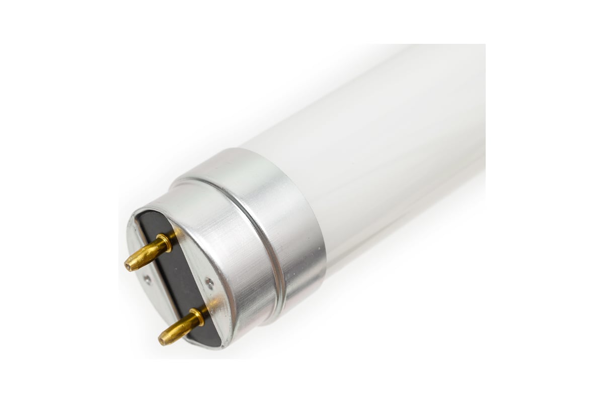Светодиодная трубчатая лампа OSRAM SubstiTUBE, Basic, G13, 18W, замена ...