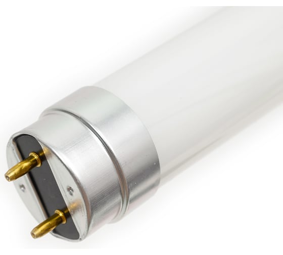 Светодиодная трубчатая лампа OSRAM SubstiTUBE, Basic, G13, 18W, замена 36 Вт, теплый белый свет 4058075377523