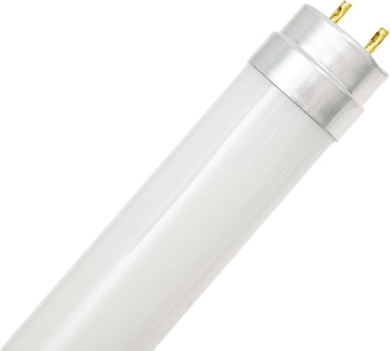 Светодиодная трубчатая лампа OSRAM SubstiTUBE, Basic, G13, 20W, замена 58 Вт, теплый белый свет 4058075480162