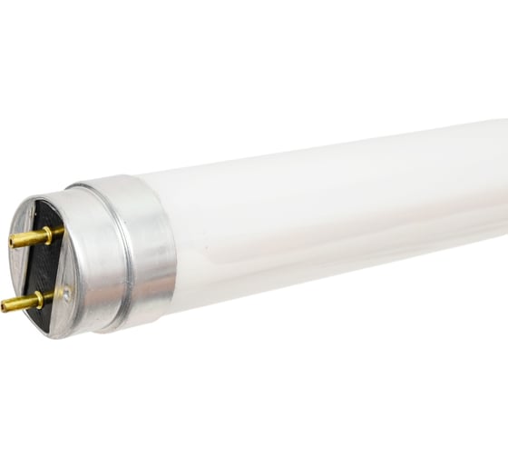 Светодиодная трубчатая лампа OSRAM SubstiTUBE, Basic, G13, 20W, замена 58 Вт, теплый белый свет 4058075480162