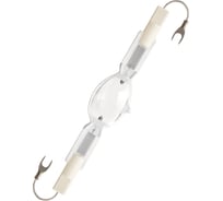 Металлогалогенная короткодуговая лампа OSRAM POWER STAR, HQI-TS 2000W, NDL, S, K12S, 10X1 4008321525499