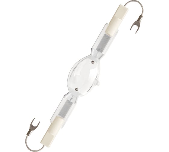 Металлогалогенная короткодуговая лампа OSRAM POWER STAR, HQI-TS 2000W, NDL, S, K12S, 10X1 4008321525499 1