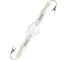 Металлогалогенная короткодуговая лампа OSRAM POWER STAR, HQI-TS 2000W, NDL, S, K12S, 10X1 4008321525499 1