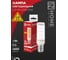Лампа светодиодная IN HOME LED-T25-CORN 11Вт 230В E14 4000К 1050Лм 4690612060378 2