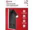 Светильник светодиодный IN HOME NOTA P1565-30USB-BL 15Вт 6500К с подсветкой 3000К USB type C черный 4690612060187 3