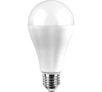 Лампа светодиодная iSVET цоколь E27, комплект 5шт, 18Вт 4000K нейтральный белый, подходит для люстр A67 A67-103-1-4-1-5