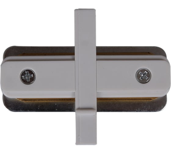 Коннектор для шинопровода Reluce RL 06043 straight connector WT 1