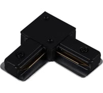 Коннектор для шинопровода Reluce RL 06038 corner connector BK