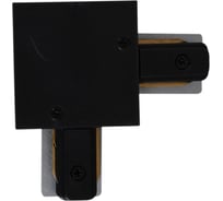 Коннектор для шинопровода Reluce RL 06044 corner connector BK