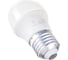 Светодиодная лампа OSRAM LED STAR P Шар 5.5Вт E27 470 Лм 2700 К Теплый белый свет 4052899971646 2