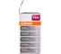 Светодиодная лампа OSRAM LED STAR P Шар 5.5Вт E27 470 Лм 2700 К Теплый белый свет 4052899971646 5